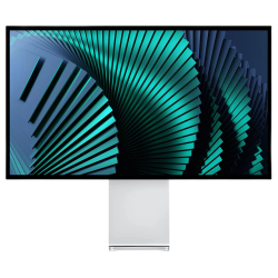 Q27A - Monitor + stand bundle for Mac & PC
