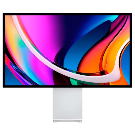 P27D - Monitor + stand bundle for Mac & PC