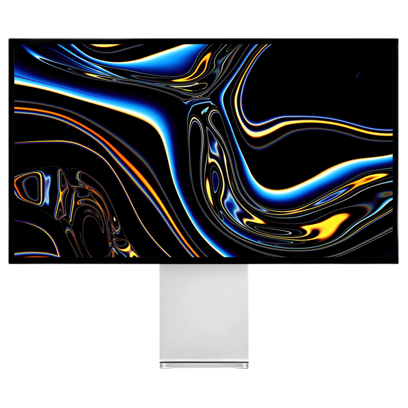P32U Pro - Monitor + stand bundle for Mac & PC