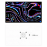 Kuycon G27P - High-resolution monitor for Mac & PC