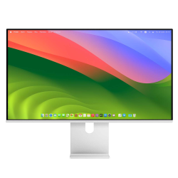 P27L - High-resolution monitor for Mac & PC