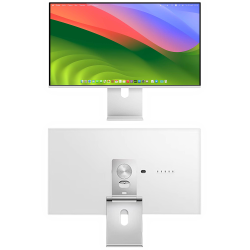 Kuycon P27L - monitor met hoge resolutie voor Mac en pc