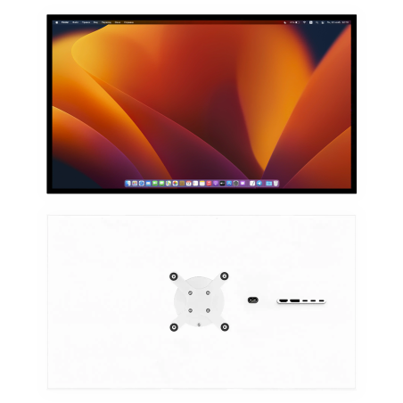 Kuycon P32U - High-resolution monitor for Mac & PC