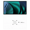 Kuycon Q27A - High-resolution monitor for Mac & PC