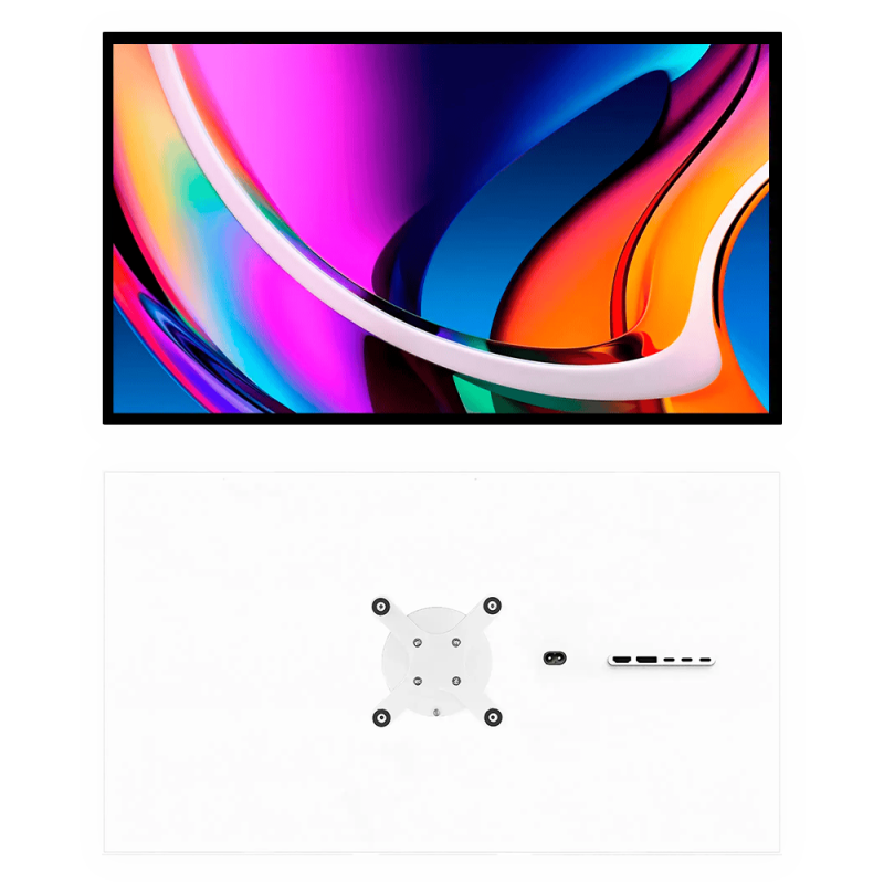 Kuycon P27D - High-resolution monitor for Mac & PC