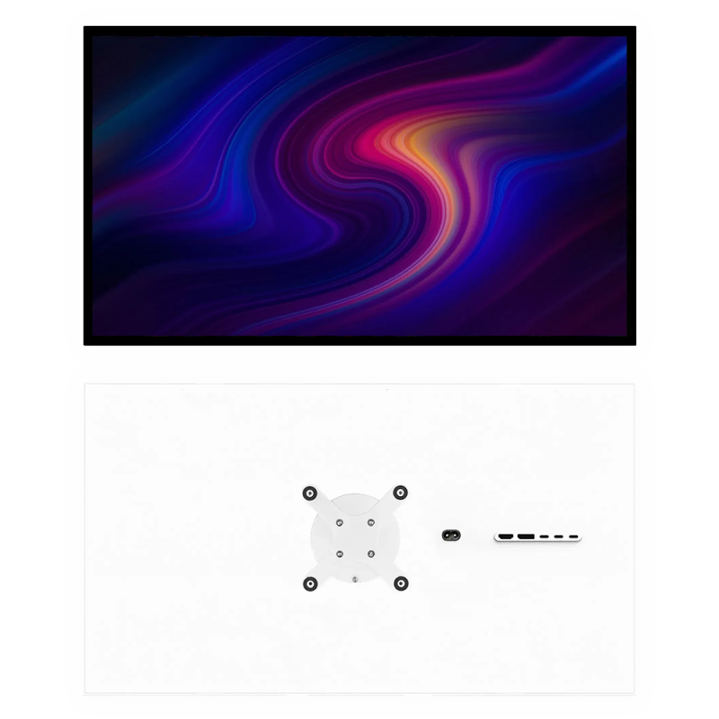 Kuycon P32K - High-resolution monitor for Mac & PC