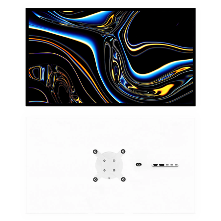Kuycon P32U Pro - High-resolution monitor for Mac & PC