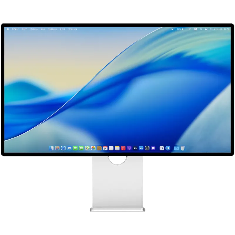 G32P - Monitor + stand bundle for Mac & PC