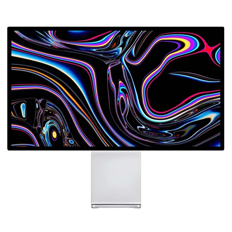 G27P - Monitor + stand bundle for Mac & PC