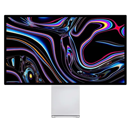 G27P - Monitor + stand bundle for Mac & PC