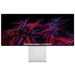 Q34W - Monitor + stand bundle for Mac & PC
