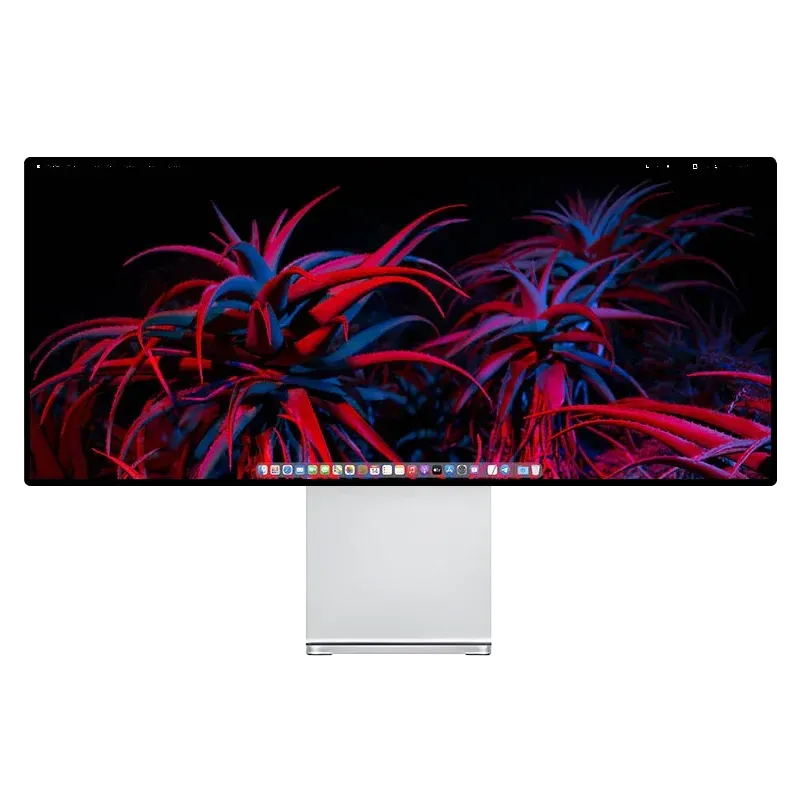 Q34W - Monitor + stand bundle for Mac & PC