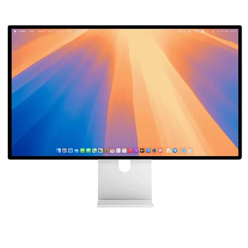 G27X SE - Monitor + stand bundle for Mac & PC