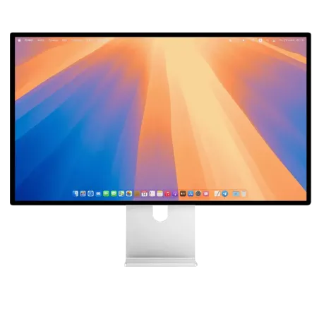 G27X SE - Monitor + stand bundle for Mac & PC