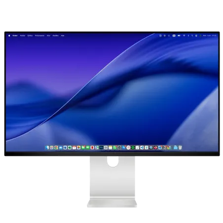 Kuycon G32X - High-resolution monitor for Mac & PC