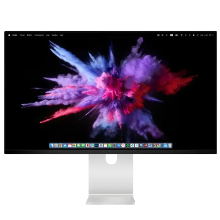 KUYCON Q32S - High-resolution monitor for Mac & PC