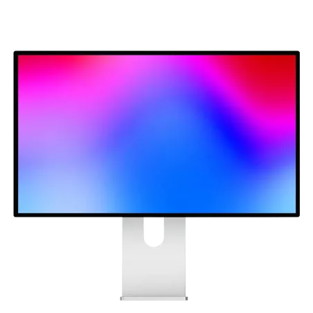 Kuycon P27Z - 27" 5K 180 Hz Monitor for Mac