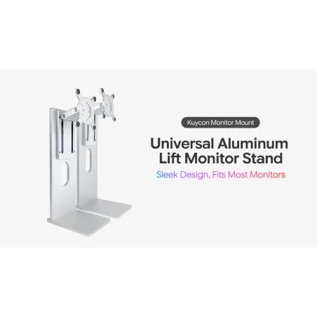 Kuycon Universal VESA Stand - overview