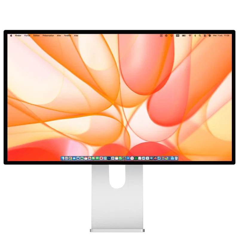 Kuycon P32T – 32" 4K 160 Hz 10-bit IPS-monitor