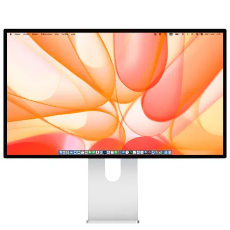 Kuycon P32T – 32" 4K 160 Hz 10-bit IPS-monitor