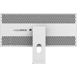 Kuycon W34KB met geperforeerde achterkant en ingebouwde luidsprekers