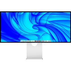 Kuycon W34KB 34-inch 5K2K 21:9 ultrawide monitor, vooraanzicht
