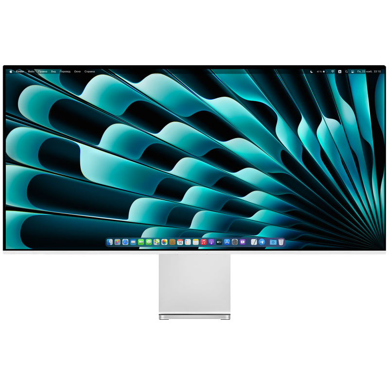 Kuycon P40U - High-resolution monitor for Mac & PC
