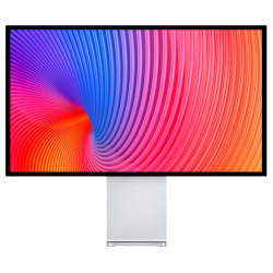P27U - Monitor + stand bundle for Mac & PC