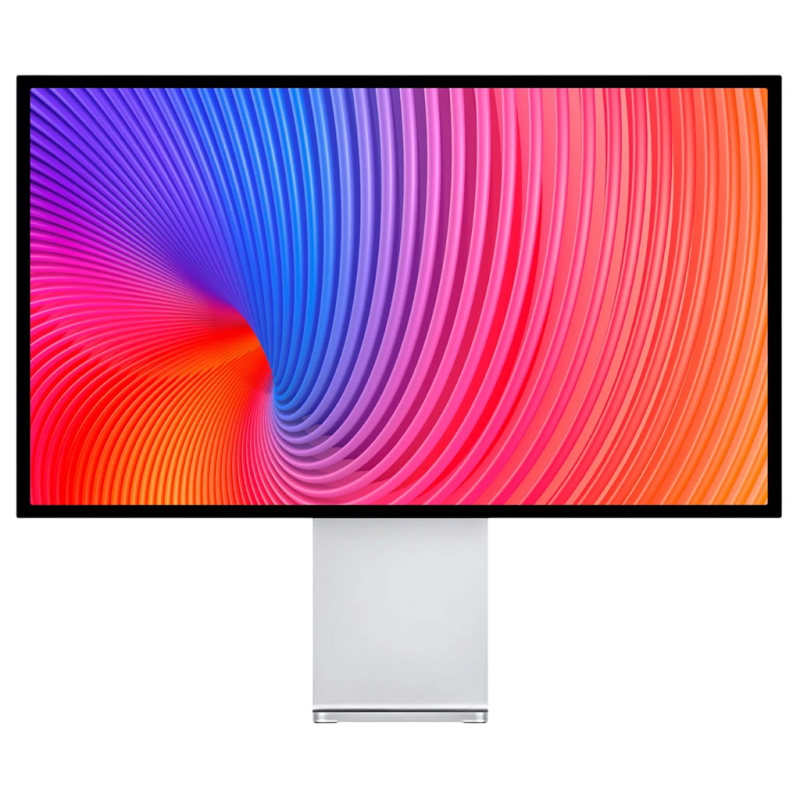 P27U - Monitor + stand bundle for Mac & PC