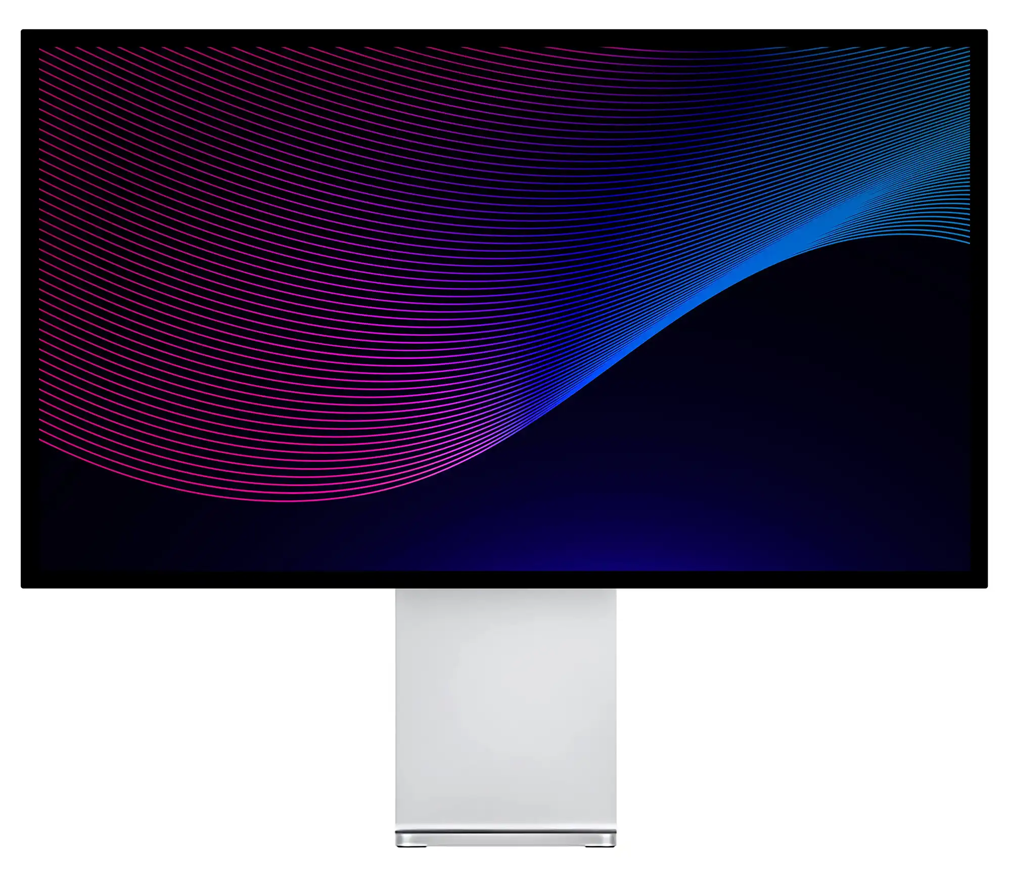 Kuycon-monitor HDR