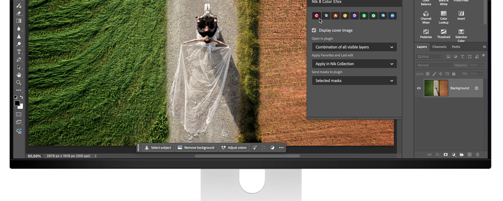 KUYCON G32X FINAL CUT PRO | Kuycon