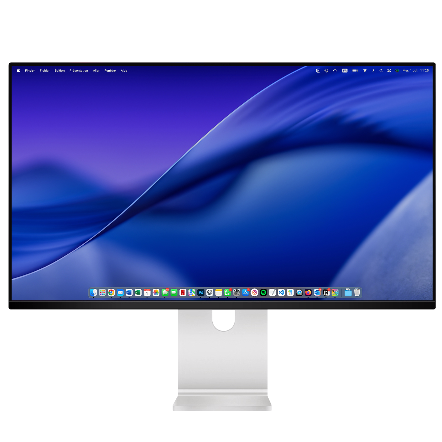 KUYCON G27X-SE | Kuycon EU Official Website