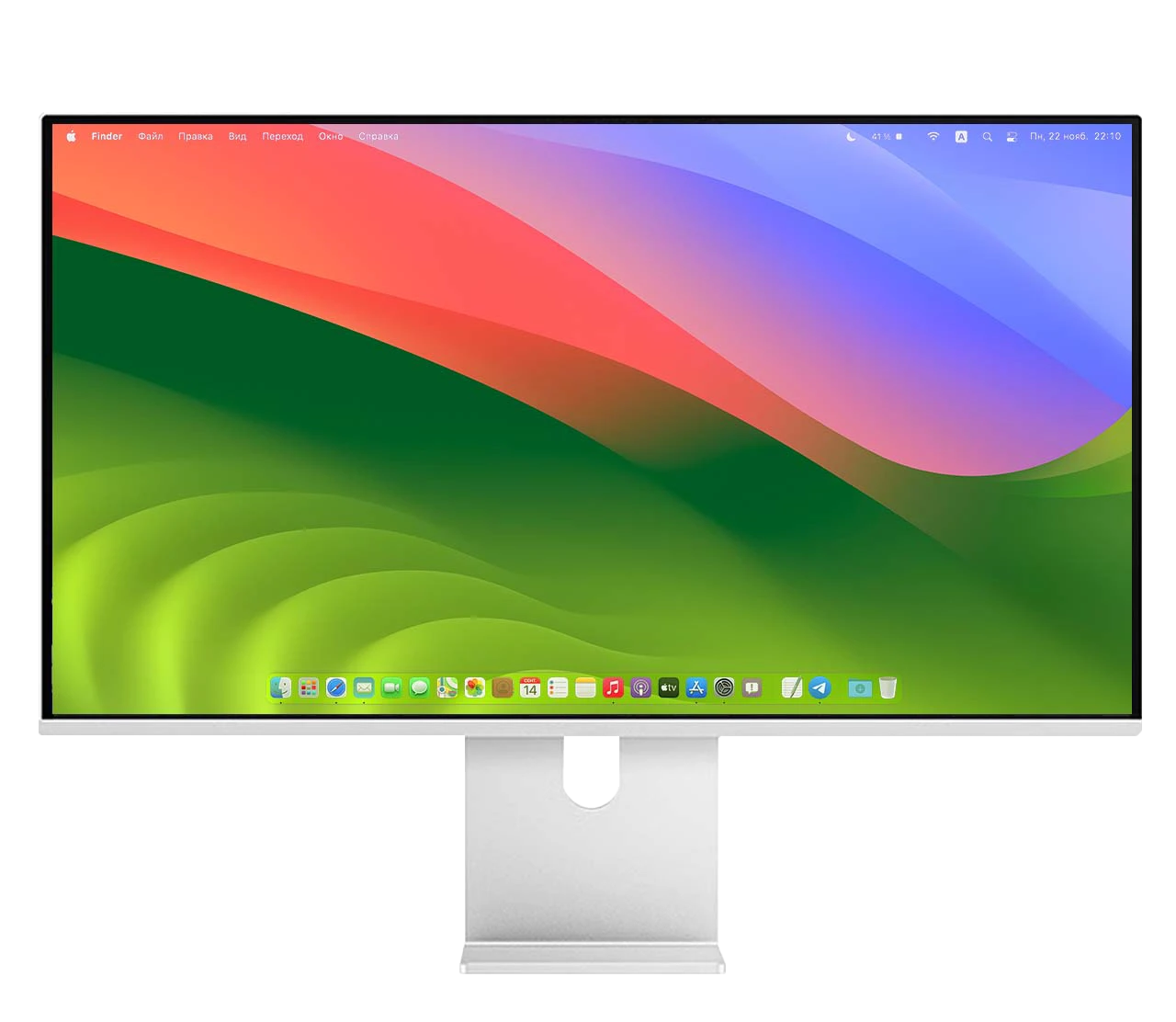 Kuycon Monitor