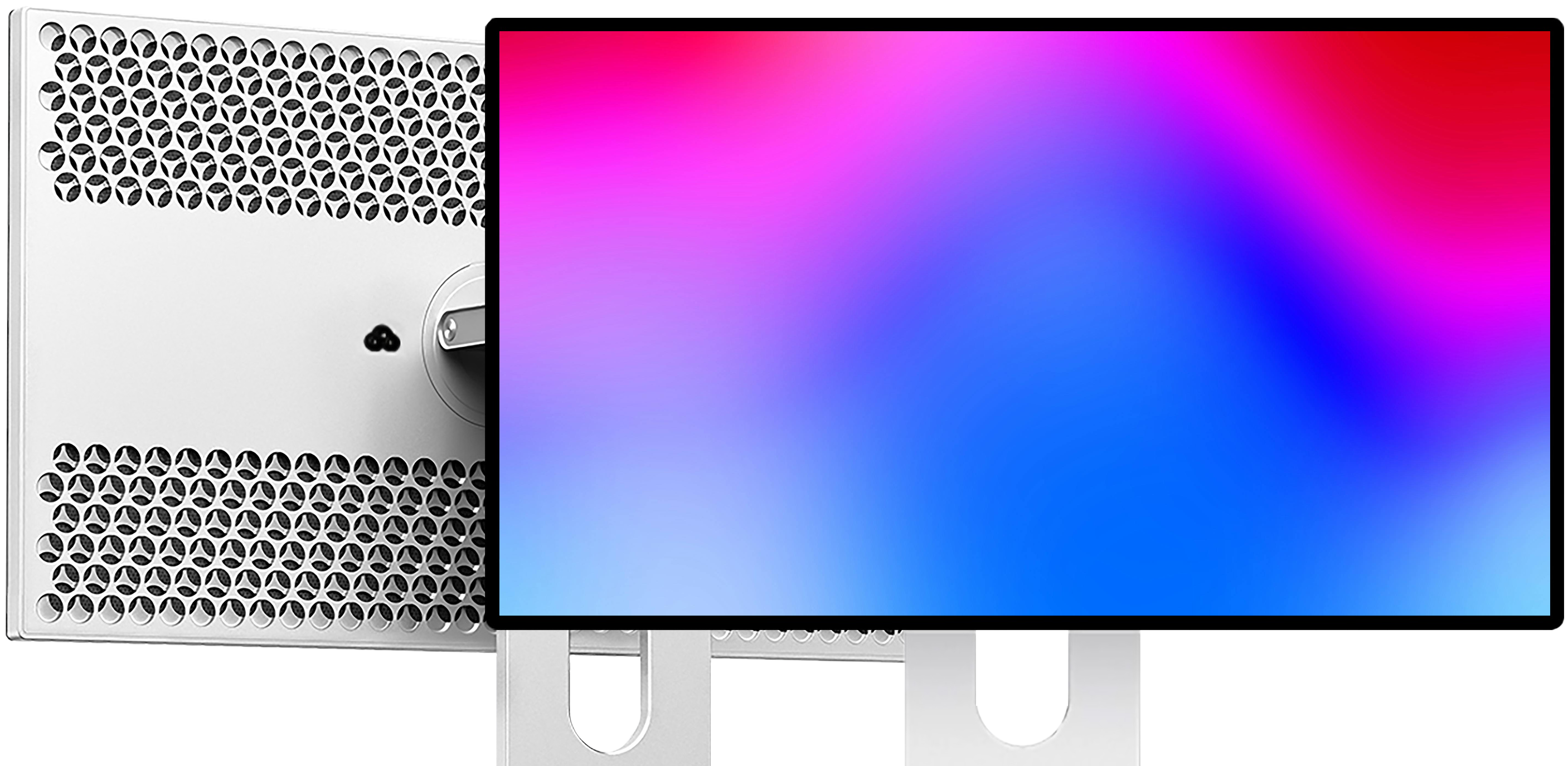 KUYCON P27Z 5K 27 "180/330 Hz | Kuycon EU Official Website
