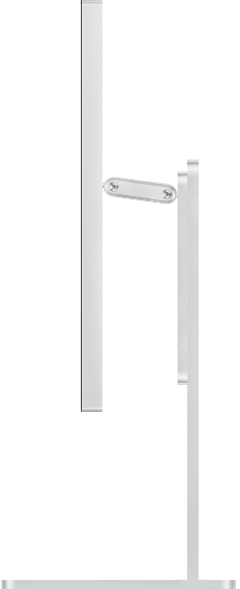 Kuycon P27Z stand profile | Kuycon