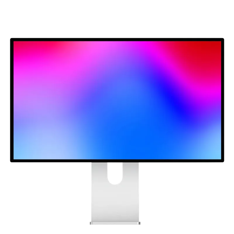 Kuycon P27Z, 5K-monitor van 27 inch