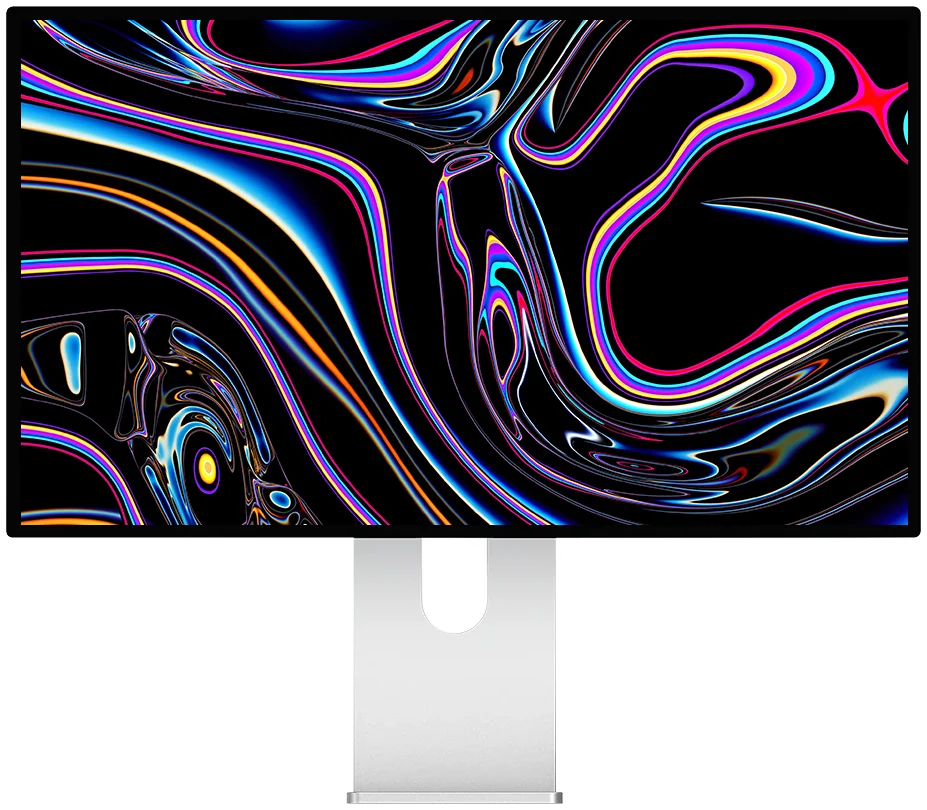 Kuycon G27P 5K-monitor voor Mac