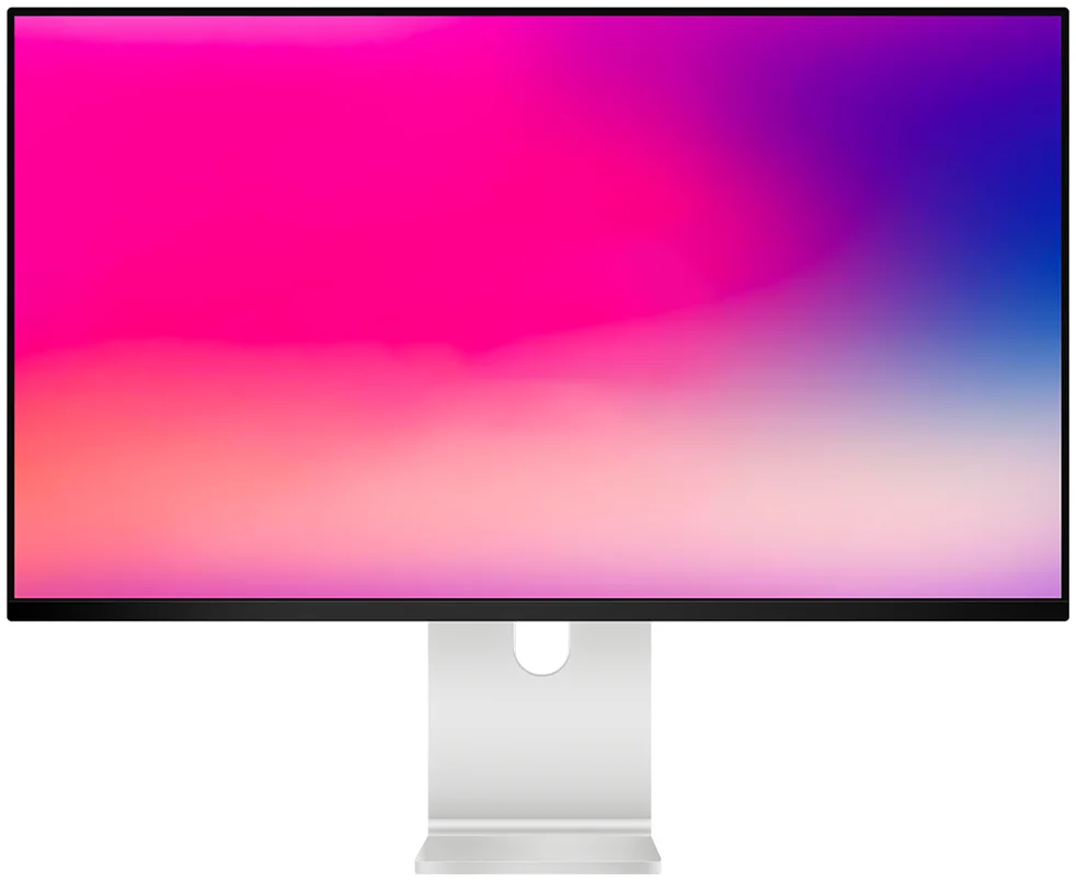 Kuycon G32X betaalbare 6K-monitor