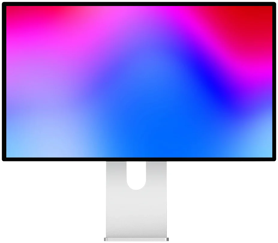 Kuycon P27Z 5K-monitor met hoge verversingssnelheid