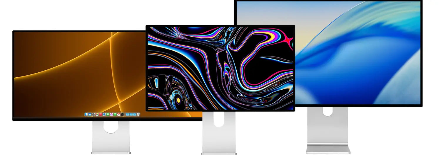 Kuycon professional monitor range